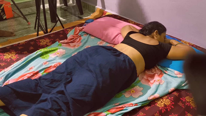 Sexy sindu: Mallu sindu fantastisk sexprestanda med fru