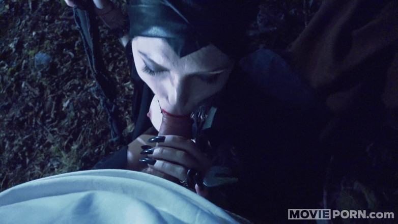 Best Movie Porn: Movie Porn 11: Maleficunt