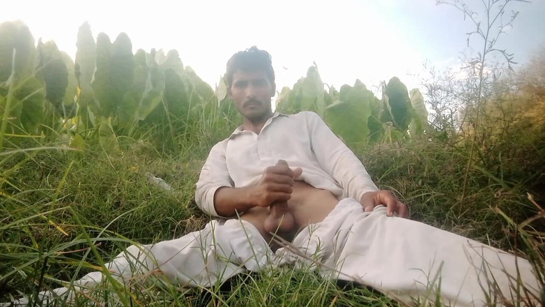 Gulzamin133: Gulzamin Solo Boy Big Dick