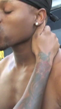 Big Black Dick #3 - Scene 4