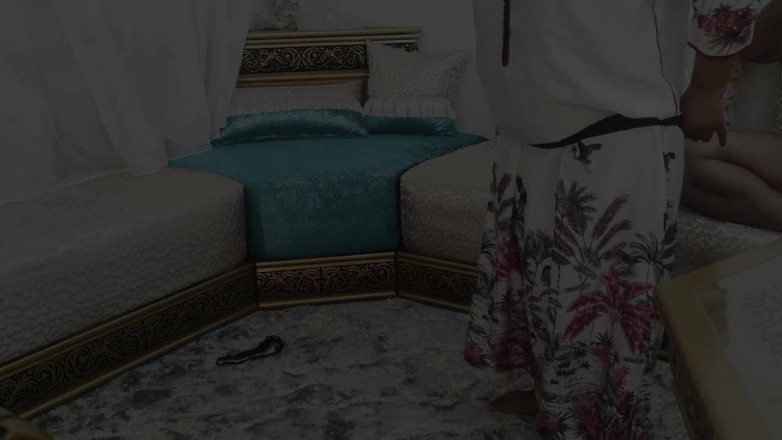 Arabic Bbw: Egyption Porno Arabic Cuckold