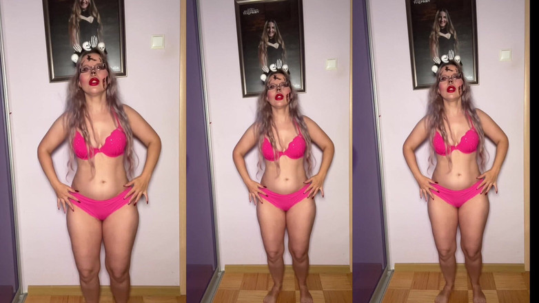 FinDom Goaldigger: Bulls Paying for Your Pink Panties