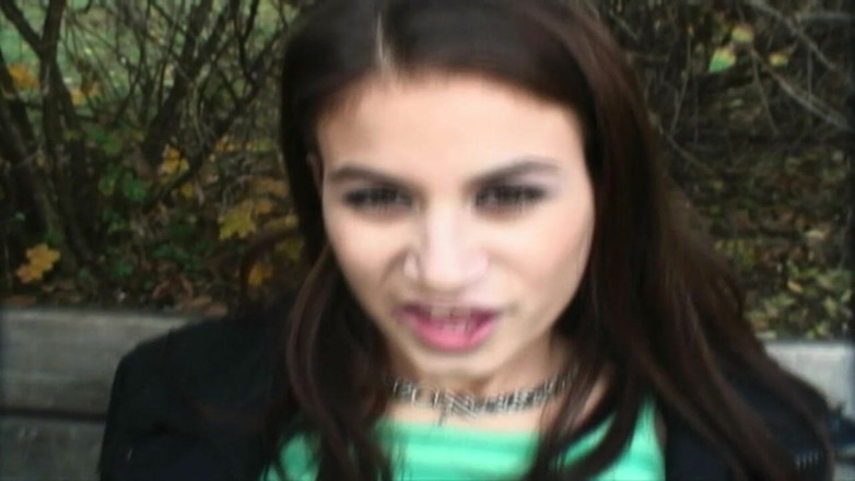 XXXEROTICONLY: Teenenger Fucked in the Park and Squirted in Mouth