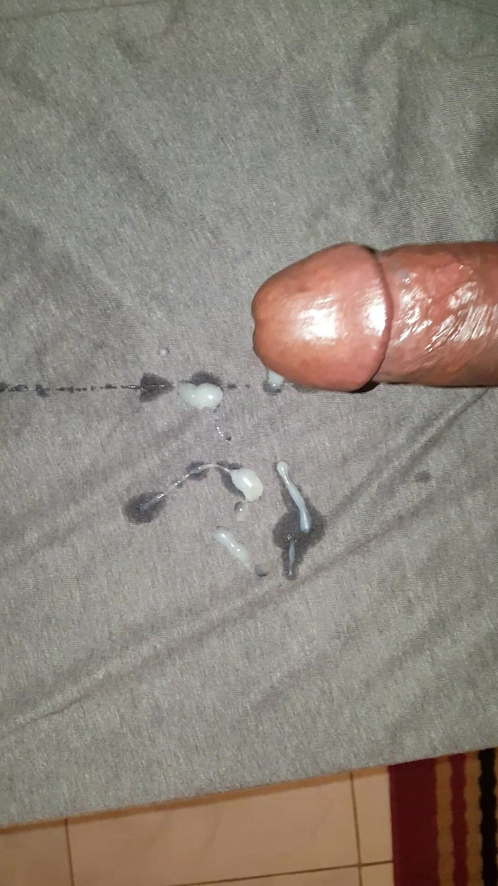 Black guy: Honění S10 E6