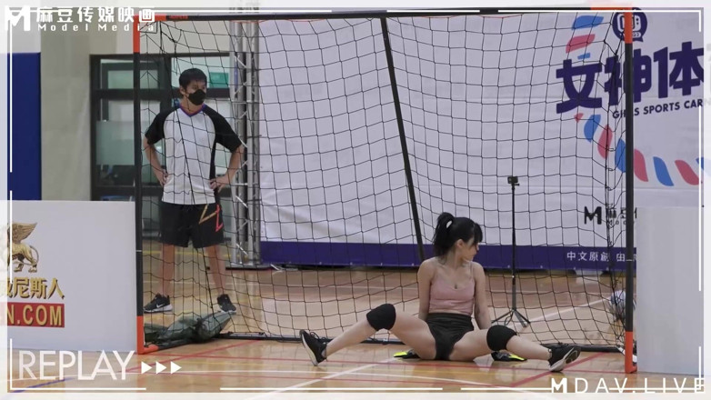 ModelMedia Asia: Festival Sukan Dewi Mtvsq2-ep7/Kejohonan Bola Sepak Dunia Wanita/Dunia Wanita! Di...