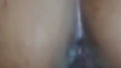 My Horny Stepmom Homemade Fuck Dripping Wet Hairy Pussy BBC Cock