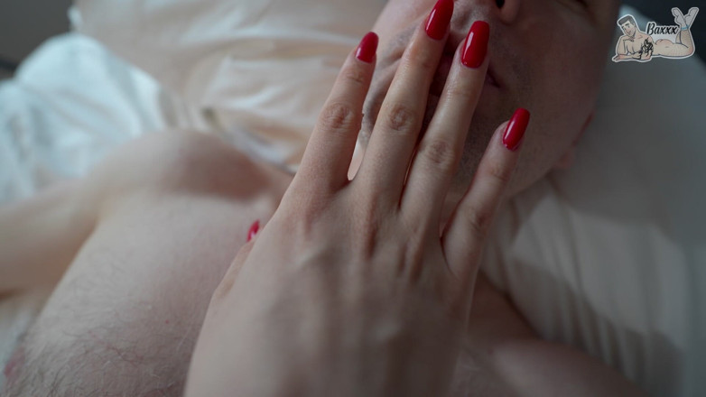 Baxxxbox: Fantasma arruinado orgasmo - Dasha Bond