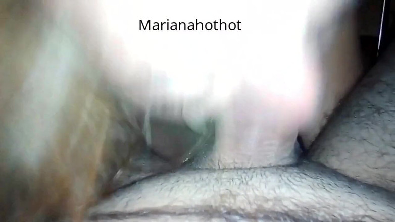 Marian sofar: Marianahohot ist eine schwanzliebhaberin