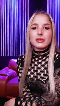 Chrystal weißer perverser gangbang