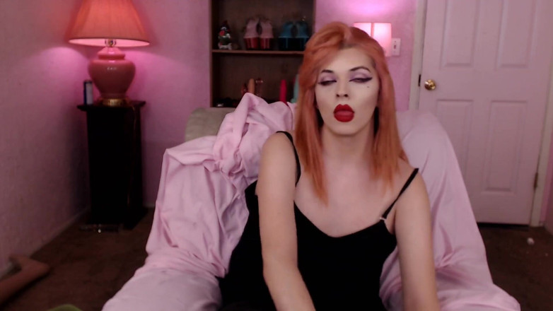 Harlo_salem: Gentle humiliation and tasks JOI