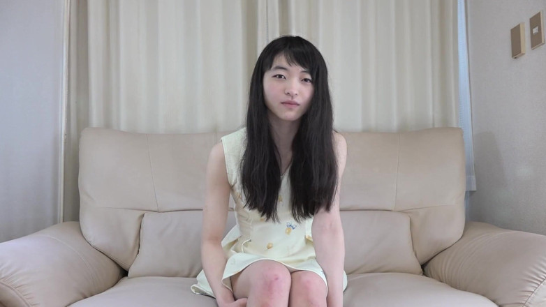 Japan Lust: Petite Japanese amateur teen gets drilled to creampie