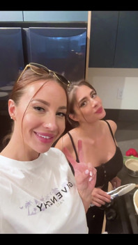 New This Week!! Who Did We Call to Fuck Us?