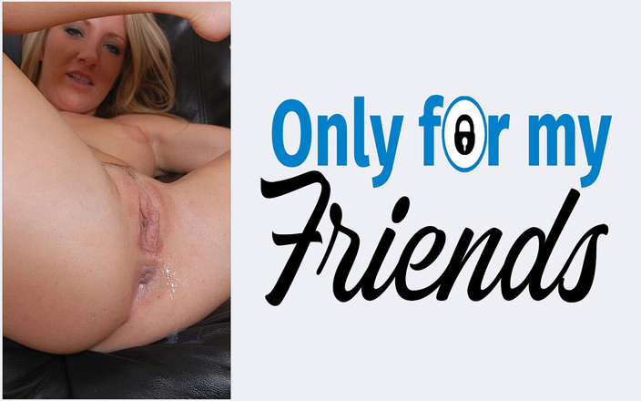 Only for my Friends: 与芭比娃娃的跨人种性爱射精一个浅头发的荡妇被大黑屌操