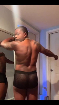 Pumping up