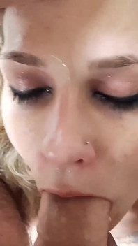 Raelynn Faith - Part 2 - POV