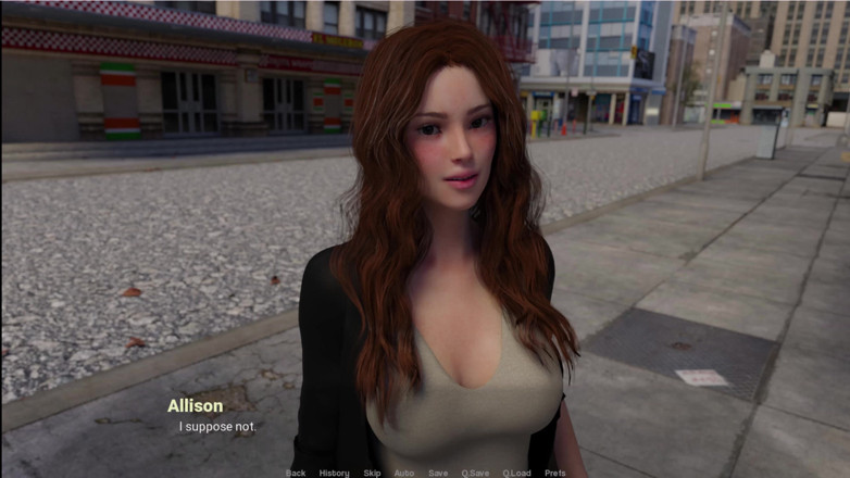 Johannes Gaming: Away From Home 32 Ive Got Most of the Woman Pregnant