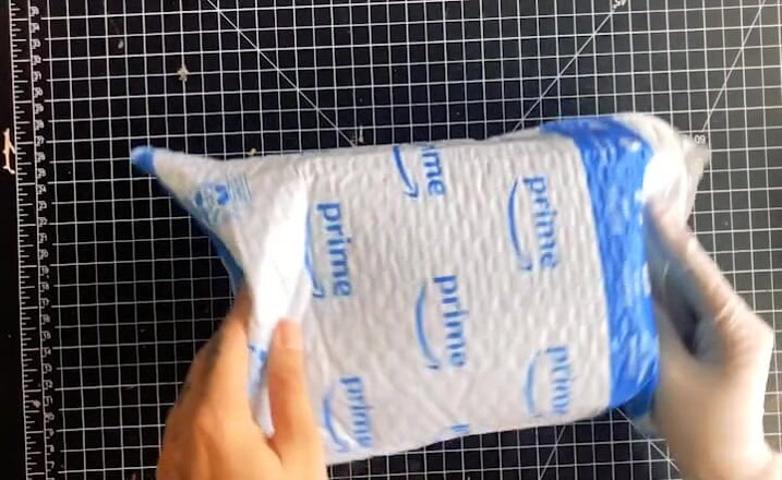 Mei After Dark: Acvioo Unboxing / recenzja