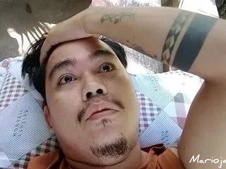 I Masturbated Inside the Mall, It Felt Good