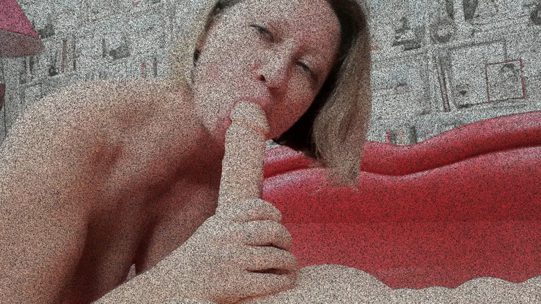 Dream Factory: Adora il cazzo su una bambola del sesso