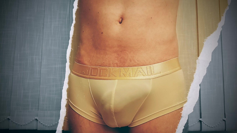 TheOldBigThing: Bulto de crecimiento