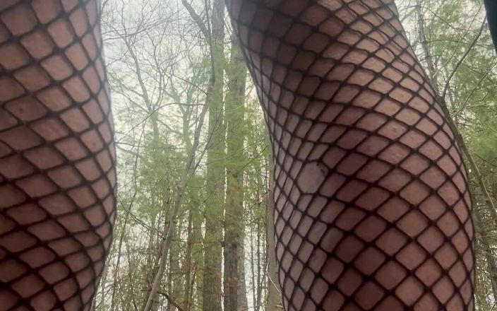 LaCie Kissess: Petrecere cu efeminat Lacie Webcam show live