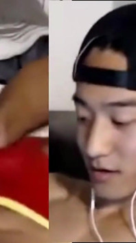 Video rekaman seks gay twink asli lagi asik ngentot sambil ngomong jorok sampai dijilat habis-habisan