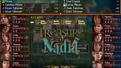 Treasure of Nadia V56102 Part 150 Tricky Pleasure by Loveskysan69