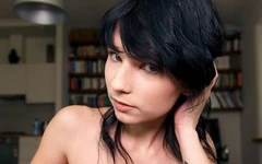 Voodoo Sexy Teen 3D VR Lapdance