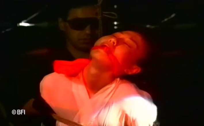 Art of Bondage: Nagasaki 4
