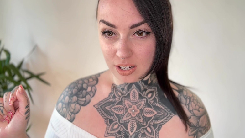 Miss Valentina: Wiadomość do żony