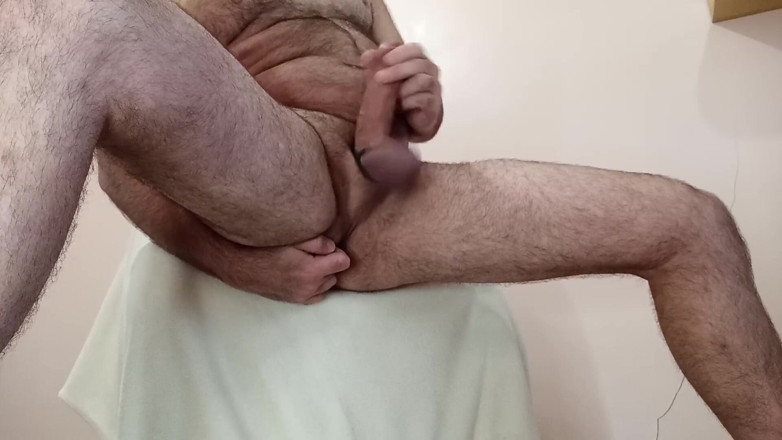 Bob Vajra: Cumshot Compilation 1
