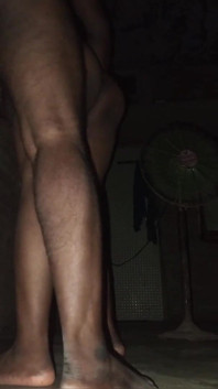 My Bald Johnny Sins Took His Dick Out of Me and Ejaculated on My Breasts