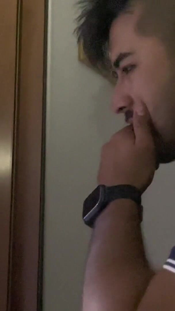 I Come to Visit My StepCousin's House and We End up Fucking After Hearing Me Masturbate (Giuliana_big)
