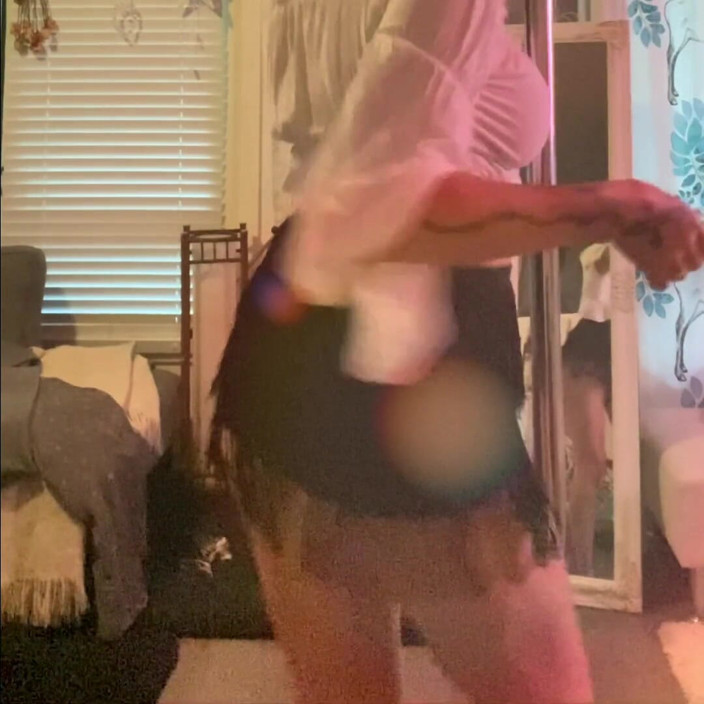 BambiAmbita: BambiAmbita and her truly sexy salsa hour