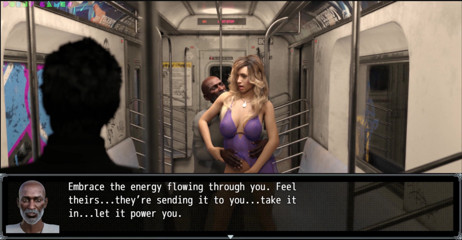 Porny Games: A esposa do escritório - Pt. 52