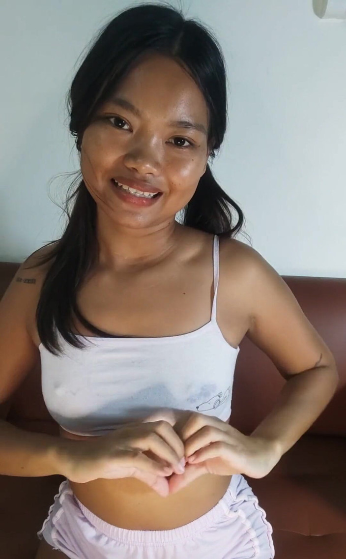 Cupcake: Play With My Tits and Dildo in My Ass