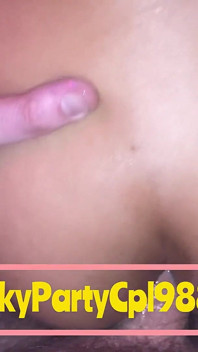 Nadia anal - compilación