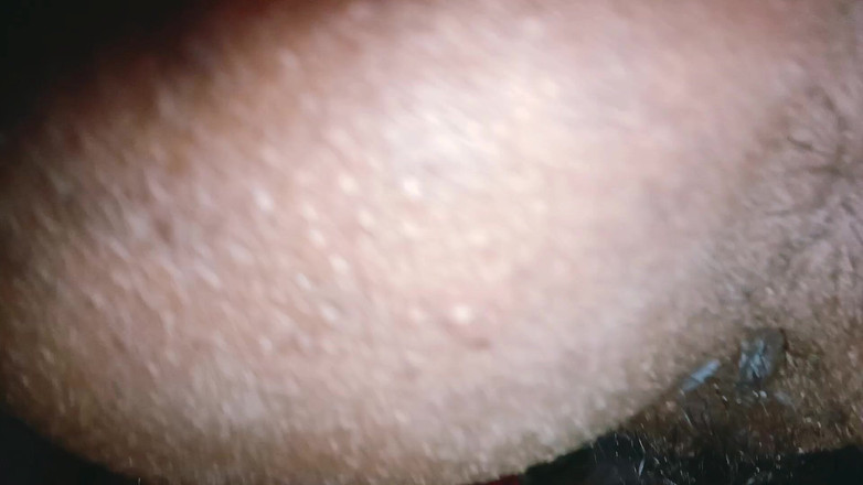 Xhtad studio: Primo piano su La mia figa pelosa bagnata incinta, Video...