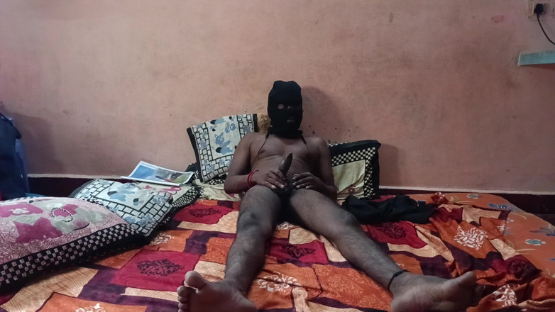 Reshmahotever: Insegnante di masturbazione calda