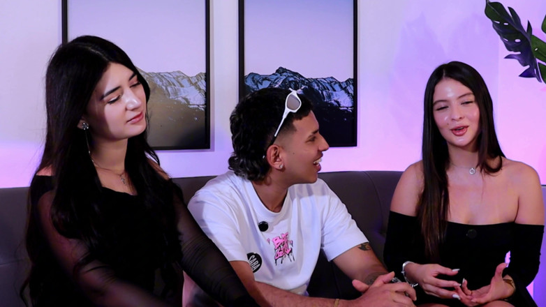 SaraFilms: Wawancara Ganda Dengan Manu Dan Catsara: Bagaimana Mereka Menghadapi Kritik...