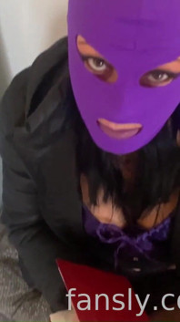 Sloppy Sunday Blowjob, Who's Next?