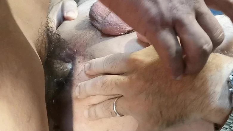 Adam Storm: Uncut Special dan Creampie