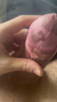 Pre Cum Handjob