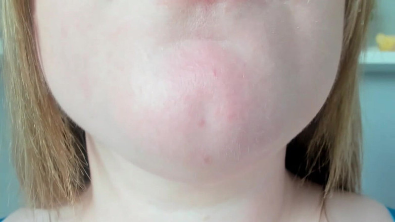 Julie_Bliss: Julie Bliss - Jätteinna 101