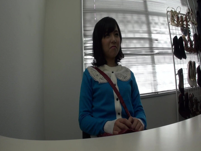 Eagle-Special: Mayumi - Portfolio wanita kerja (20 tahun) Vol. 1