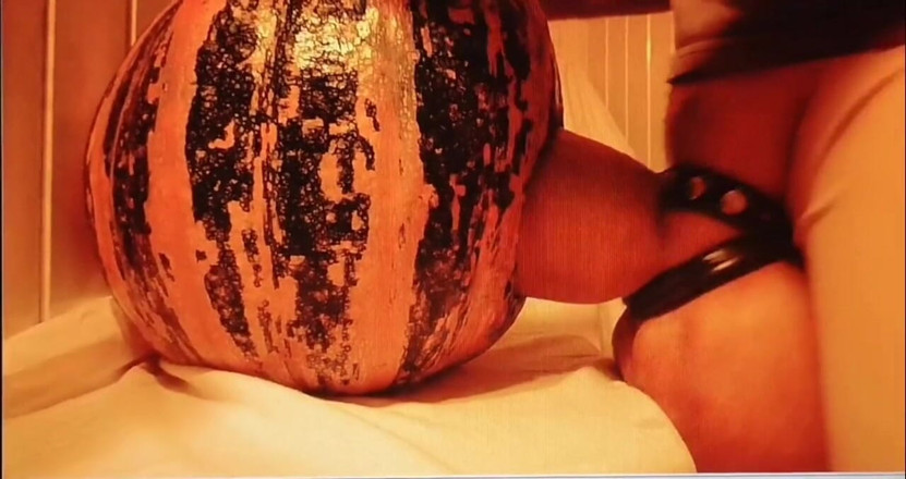 Monster_Meat_: Scopata di halloween