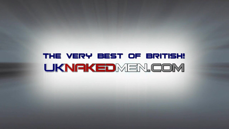 UK Naked Men: Jordano Santoro и Max Duran
