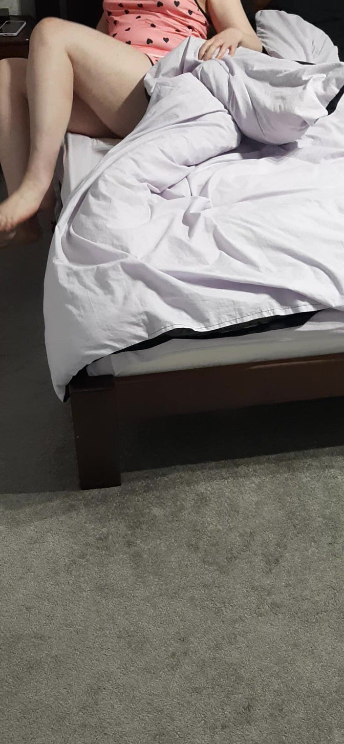 Vik_All: Skutečný domácí sex s chlupatou manželkou