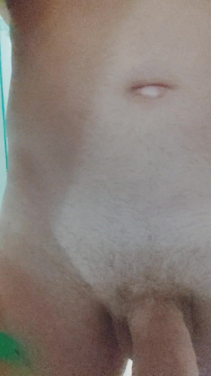 Cock & Body Worship: Pov verbale papà in bagno - pompino, cazzo e sborrata in...