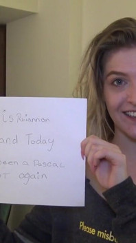 The Return of Rhiannon Ryder 2